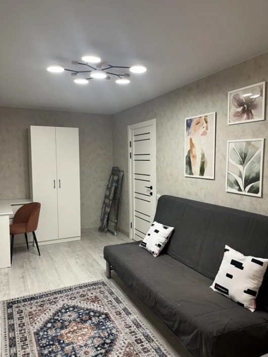 Фотографии квартиры 
            Апартаменты на улице Ленгника 4