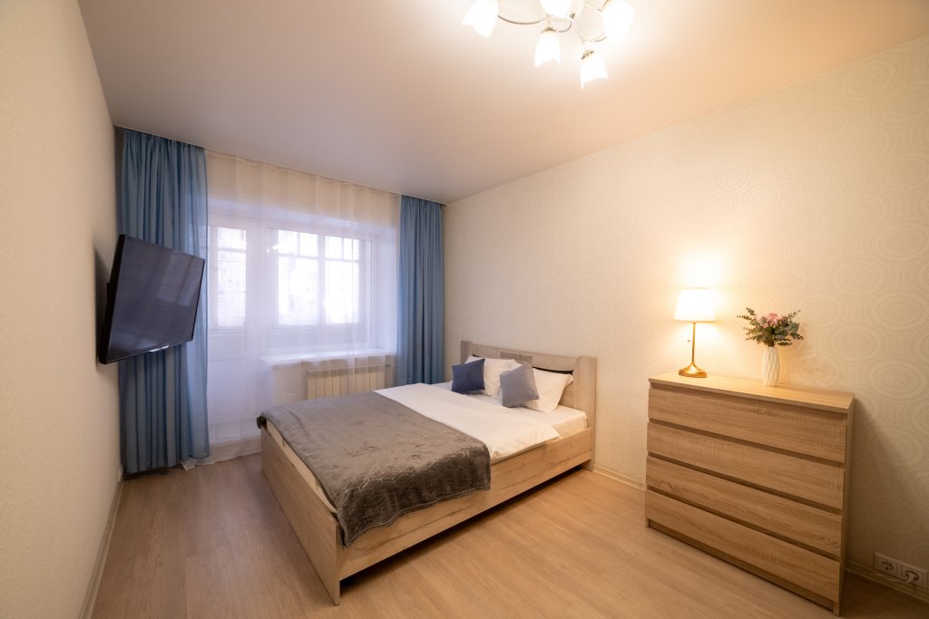 Фотография квартиры Апартаменты KRASROOM на Театральной Площади