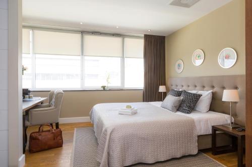 Фотография гостиницы Boutique Hotel Lumiere