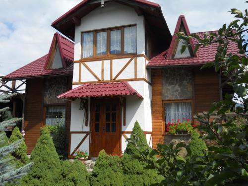 Фотография гостевого дома Ирина