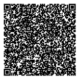 QR код музея Кировский историко-краеведческий музей