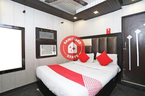 Фотография гостиницы OYO 6801 Hotel Shri Sai International