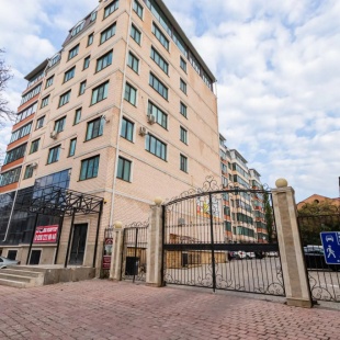 Фотография квартиры Апартаменты на улице Власова 4