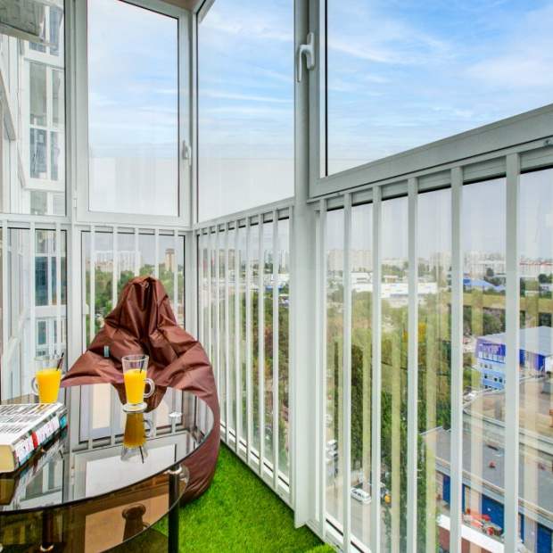 Фотографии квартиры
Апартаменты на улице 45-й Стрелковой Дивизии 259/1