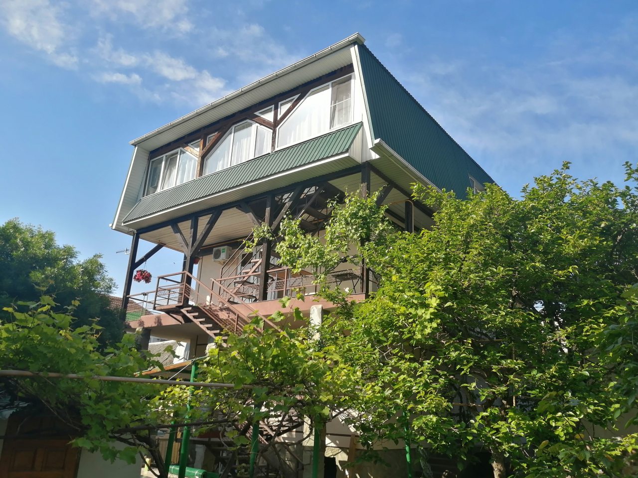 Фотография гостевого дома У Михалыча