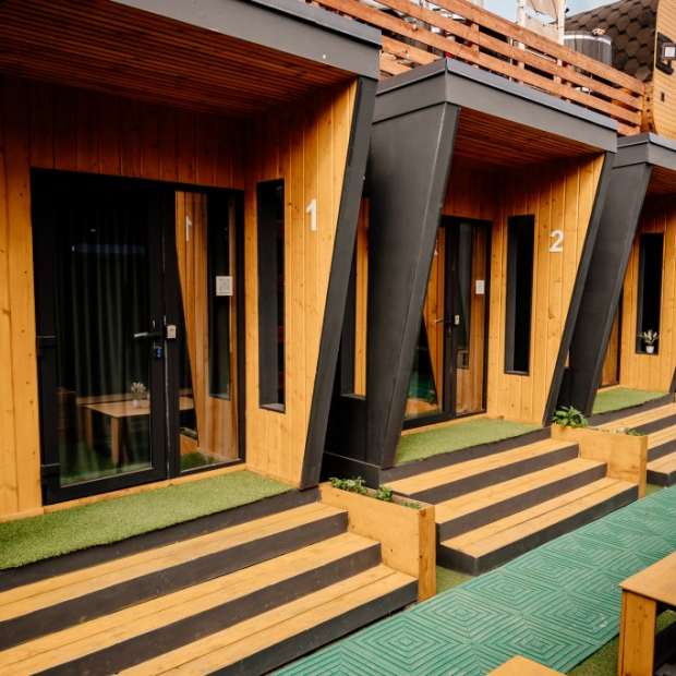 Фотографии квартиры 
            Апартаменты Ecosuite