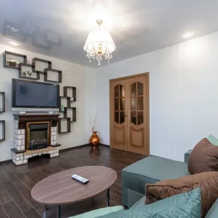 Фотография квартиры Апартаменты Пять Звезд Арена Енисей