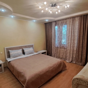 Фотография квартиры Квартира Уютная Двухкомнатная в Центре Нового Города