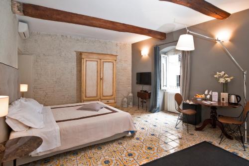 Фотографии мини отеля
Il Battistero Siena Residenza d'Epoca