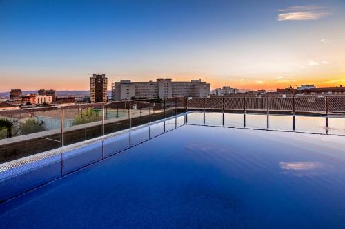 Фотография гостиницы Allegro Granada