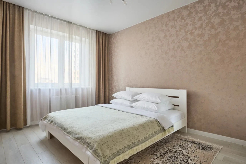 Фотография квартиры Апартаменты Reverie Minimal на Дзержинского