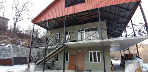 Фотография гостевого дома Арали