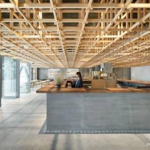 Фотографии гостиницы
KUMU 金沢 by THE SHARE HOTELS