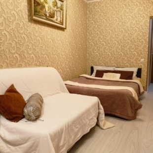 Фотография квартиры Квартира в центре курортной зоны