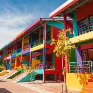 Фотографии гостиницы
Xanadu Beach Resort