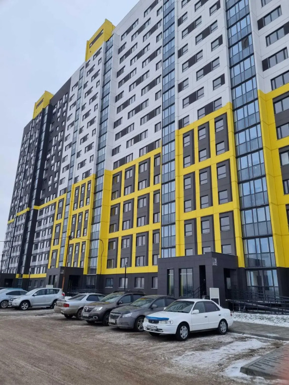 Фотография квартиры Апартаменты на улице Ивана Севастьянова