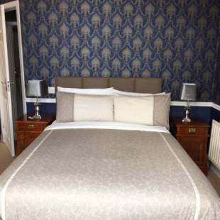 Фотографии гостиницы
Albany Lodge