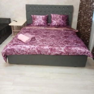 Фотография квартиры Апартаменты на улице Аллея Героев 4