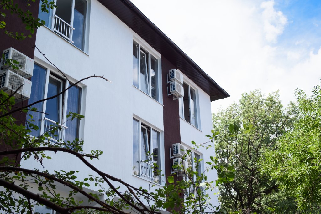 Фотография гостевого дома Ласточка