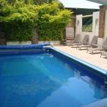 Фотография гостиницы Hotel Borda Cuernavaca