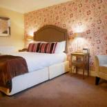 Фотография мини отеля The Angel in Wootton Bassett