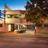 Фотография мотеля Winsor Park Motor Inn