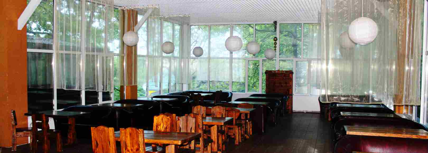 Фотография банкетного зала Путь к себе