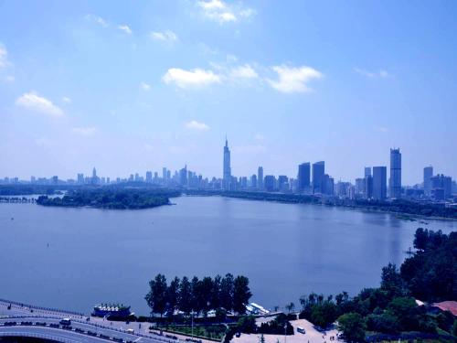 Фотография гостиницы Shu Guang International Hotel