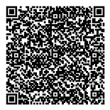 QR код достопримечательности Храм преподобного Сергия Радонежского