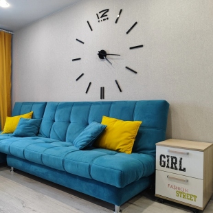 Фотография квартиры Апартаменты Уютная студия