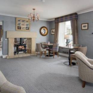 Фотографии гостиницы
The Dunstanburgh Castle Hotel