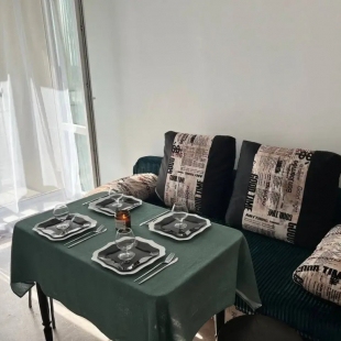 Фотография квартиры Квартира Уютная для семейного отдыха