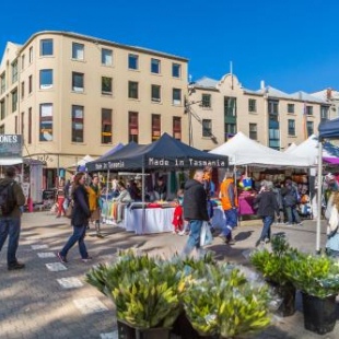 Фотография апарт отеля Salamanca Galleria
