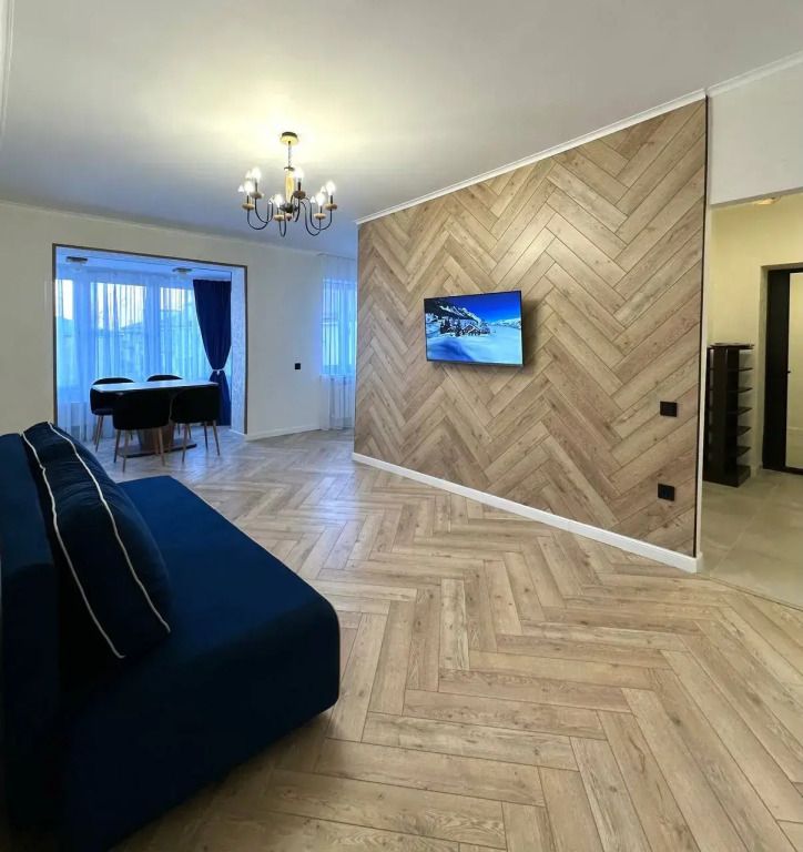 Фотография квартиры Квартира Мерас16