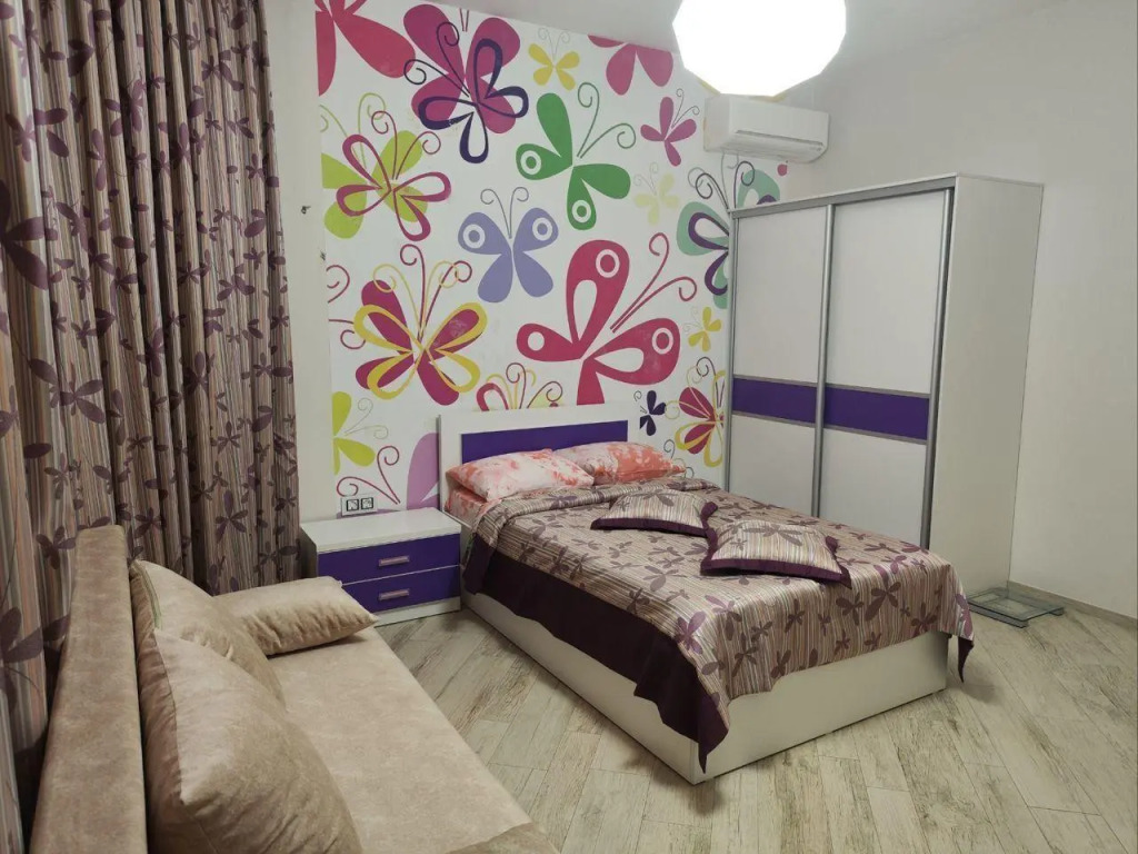 Фотография квартиры Апартаменты на проспекте Геленджикский