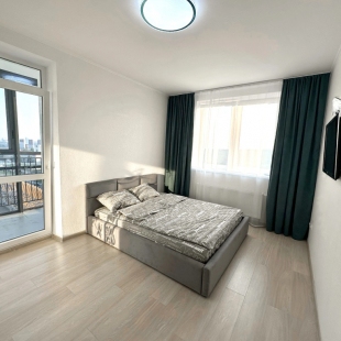 Фотография квартиры Квартира проспект Космонавтов 108/3