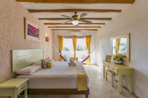 Фотографии гостиницы
Villas Margaritas Holbox