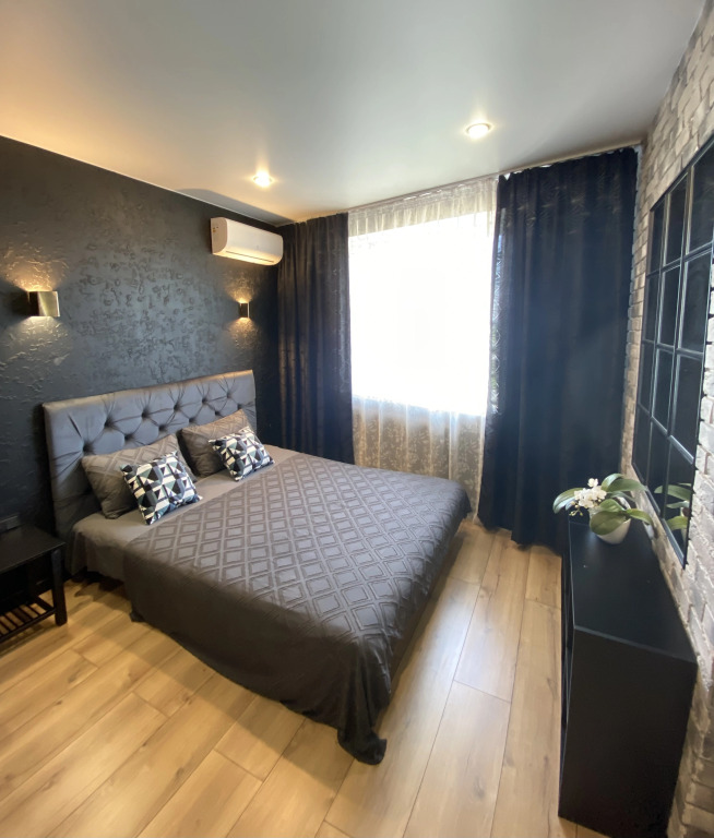 Фотография квартиры Апартаменты на Улице Гудкова