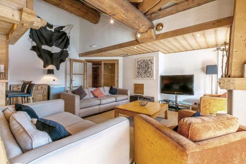 Фотография апарт отеля Résidence Le Lys Martagon