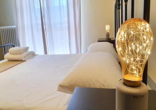 Фотография гостевого дома Interno 4 - Maselli