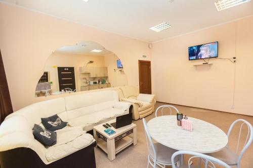 Фотографии хостела
На Кемеровской, 7