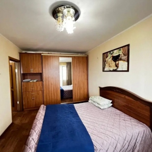 Фотография квартиры Квартира уютная чистая в Пролетарском районе