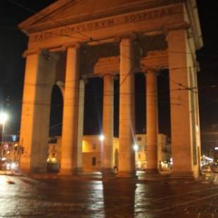 Фотографии гостиницы
Hotel La Vignetta