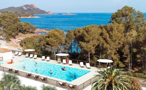 Фотография гостиницы SOWELL HOTELS La Plage