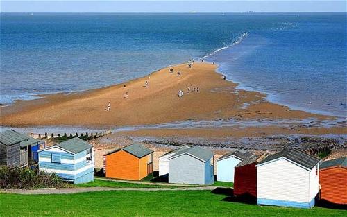 Фотография гостевого дома The Slopes