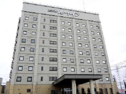 Фотография гостиницы Hotel Route-Inn Tsubamesanjo Ekimae