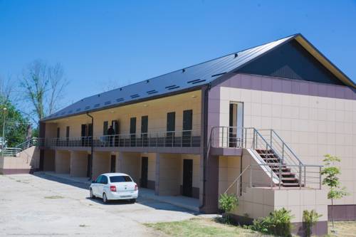 Фотография гостевого дома Виктория отель & СПА