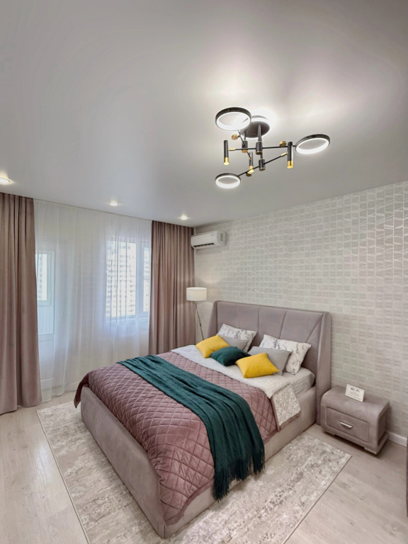 Фотография квартиры Квартира на Улице Фатыха Амирхана 23