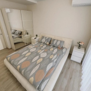 Фотография квартиры Квартира уютная в центре Уфы