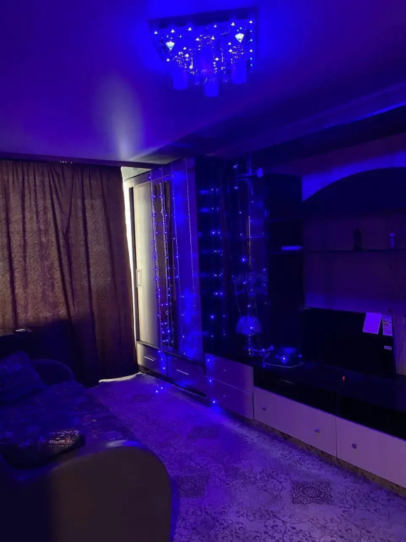 Фотография квартиры Апартаменты в микрорайоне 32-й